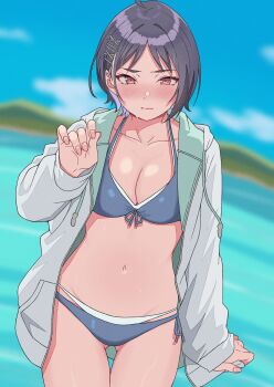 Nanafumi (Nanafumino) Rule 34 Image