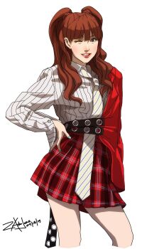 Onda (Everglow) Rule 34 Image