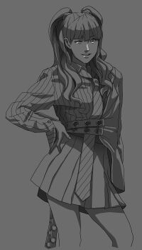 Onda (Everglow) Rule 34 Image