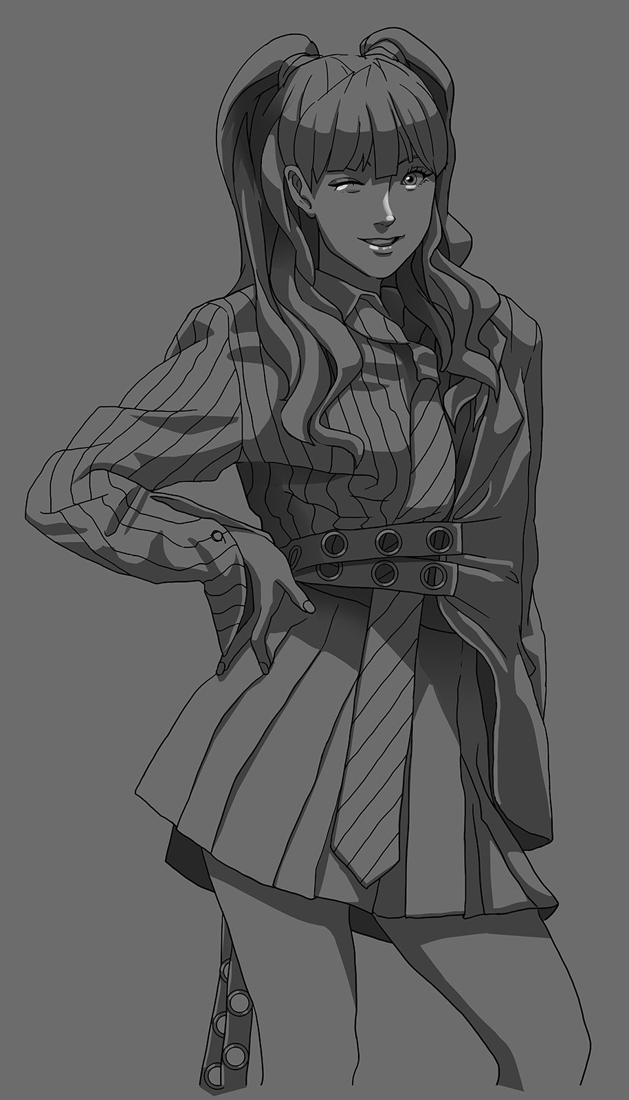 Onda (Everglow) Rule 34 Image