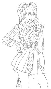 Onda (Everglow) Rule 34 Image
