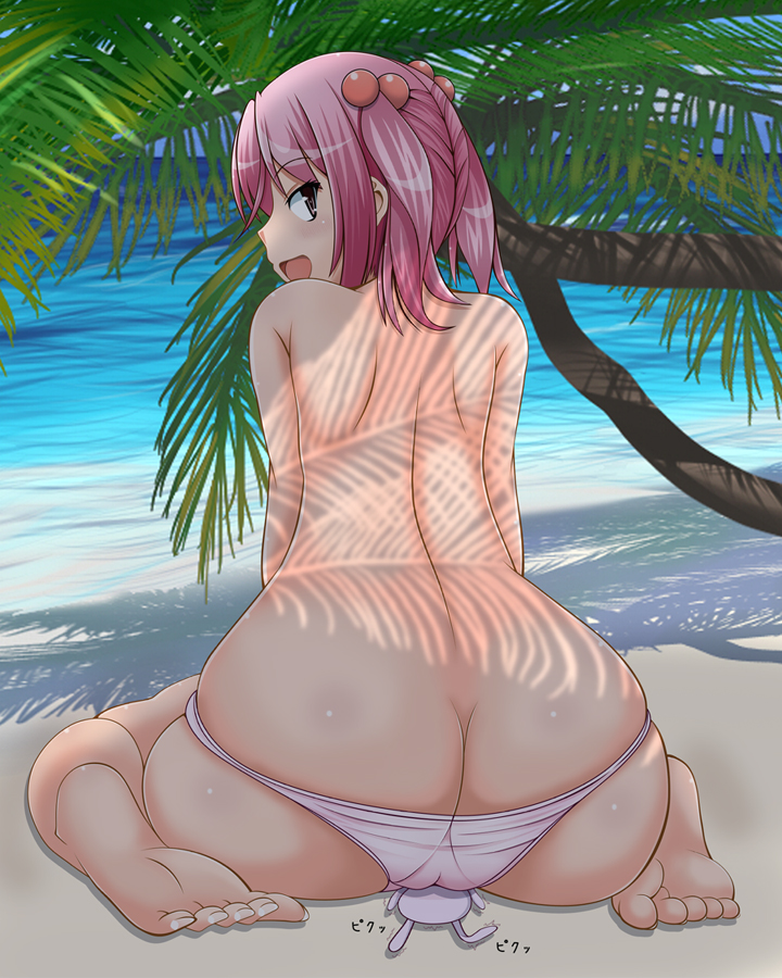 Kantai Collection Rule 34 Image