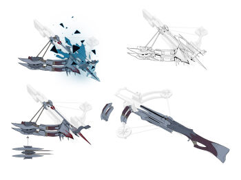 Bow (Weapon) Rule 34 Image
