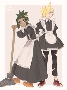 Crossdressing (Mtf) Rule 34 Image