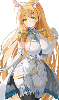 Gratia (Silver Palace) Rule 34 Image