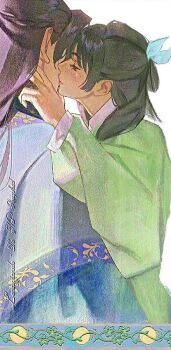 Jinshi (Kusuriya No Hitorigoto) Rule 34 Image