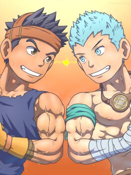 Caspar Von Bergliez (Summer) Rule 34 Image