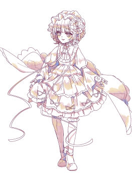 Accurate Lolita Coord Rule 34 Image