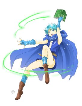 Asbel (Fire Emblem) Rule 34 Image