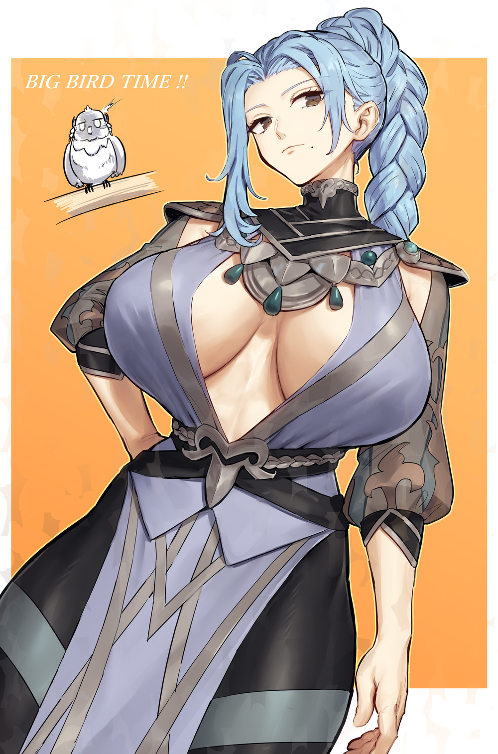 Fire Emblem Rule 34 Image