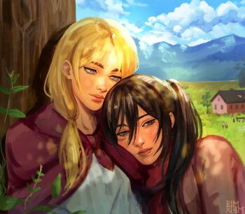 Rimari (Rimri4mm) Rule 34 Image