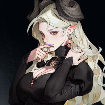 Black Background Rule 34 Image