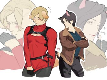 Ada Wong (Cosplay) Rule 34 Image
