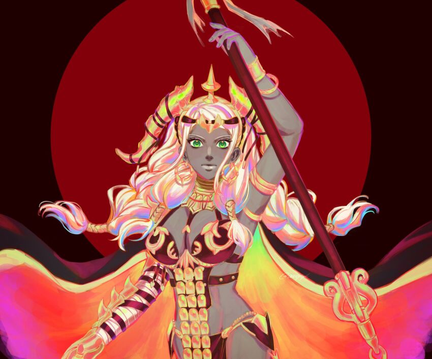 Fire Emblem Rule 34 Image