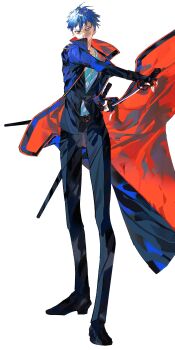 Fate (Series) Rule 34 Image