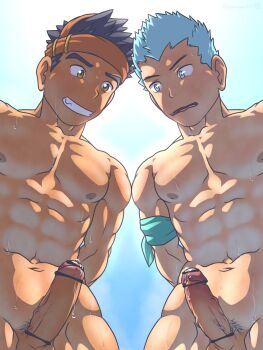 Ross (Fire Emblem) Rule 34 Image