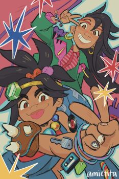 Jo (Forgotten Island) Rule 34 Image