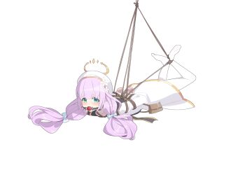 Maimai (Game) Rule 34 Image