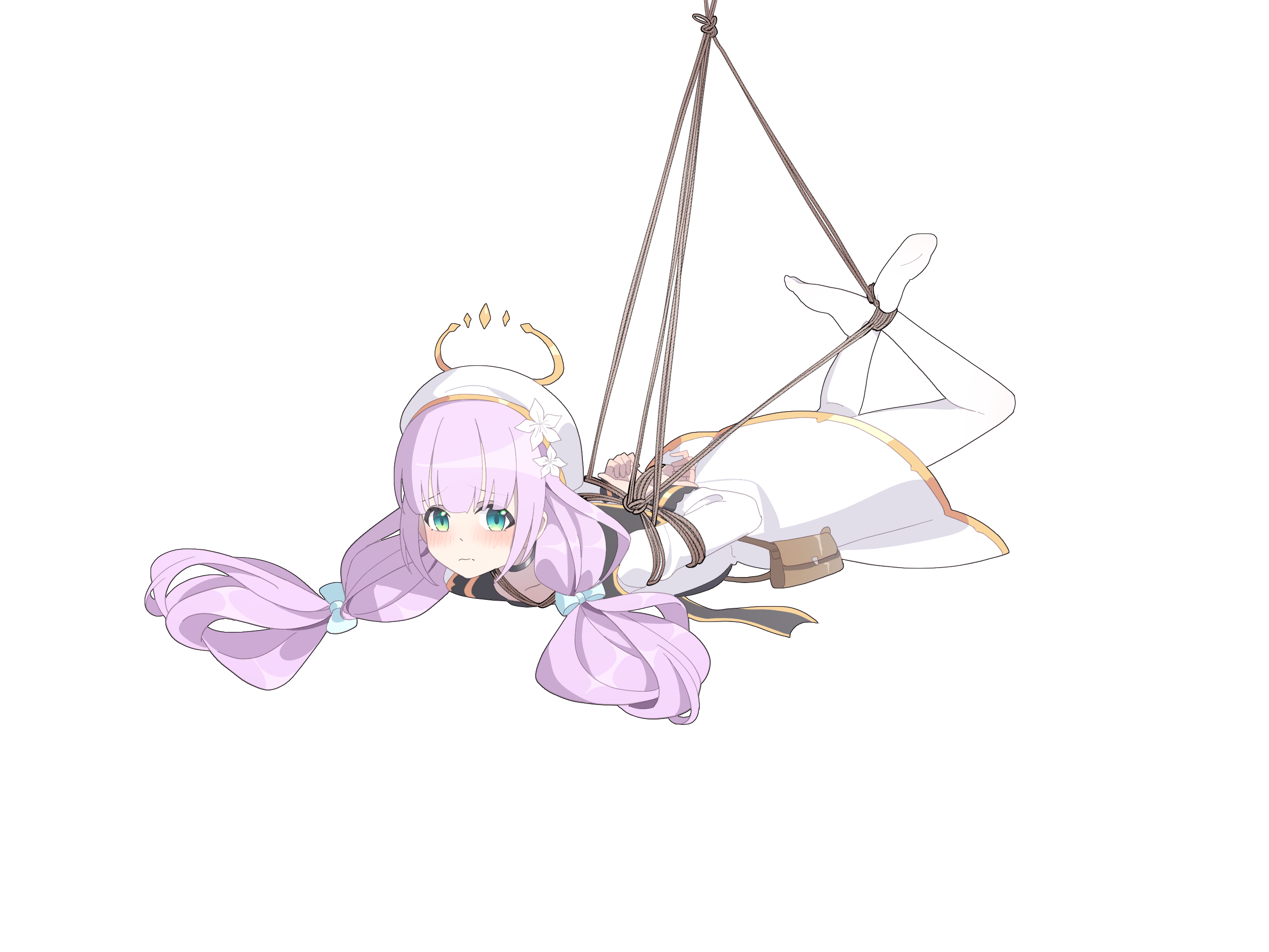 Maimai (Game) Rule 34 Image