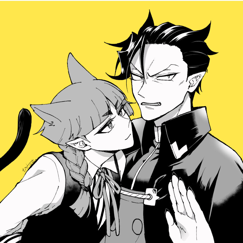 Mairimashita! Iruma-Kun Rule 34 Image