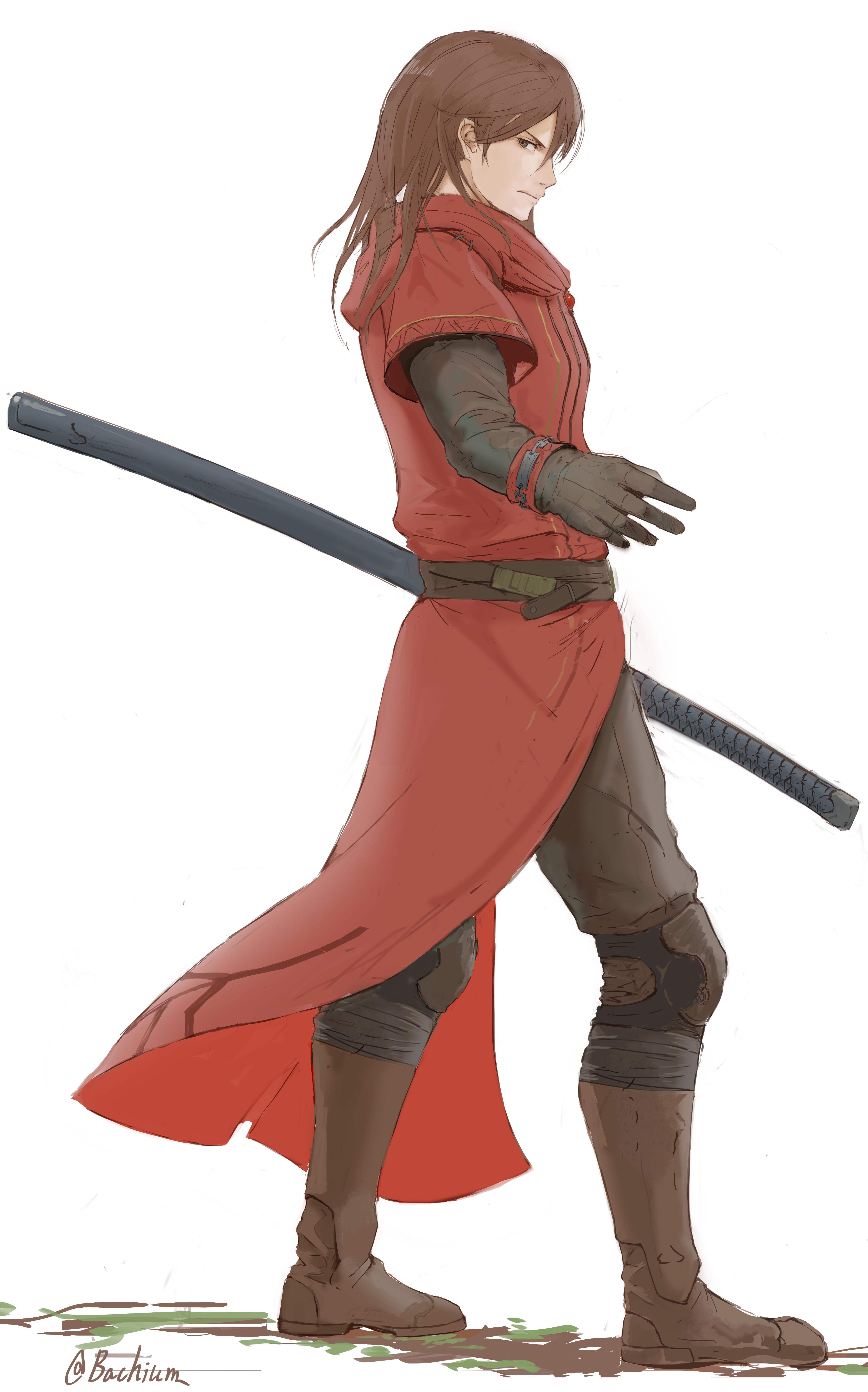Rutger (Fire Emblem) Rule 34 Image