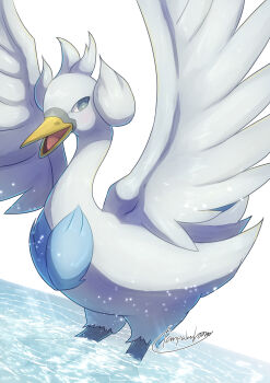 Pokemon (Creature) Rule 34 Image