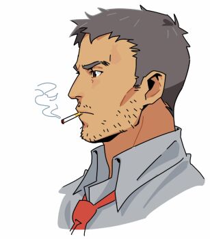 Sam (Kyaptainkiddo) Rule 34 Image