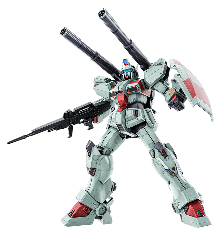 Gundam Rule 34 Image