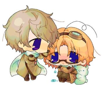 Canada (Hetalia) Rule 34 Image