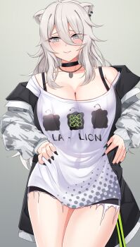 Shishiro Botan (Midnight Convenience Store) Rule 34 Image