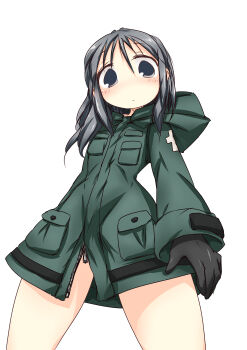 Chito (Shoujo Shuumatsu Ryokou) Rule 34 Image