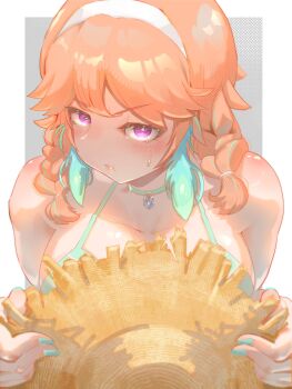 Takanashi Kiara (Casual) Rule 34 Image