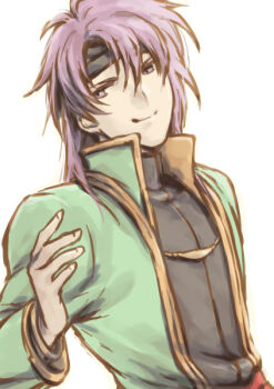 Hugh (Fire Emblem) Rule 34 Image