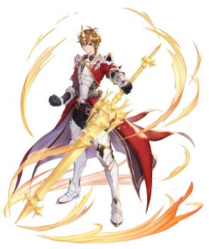 Kasel (King'S Raid) Rule 34 Image