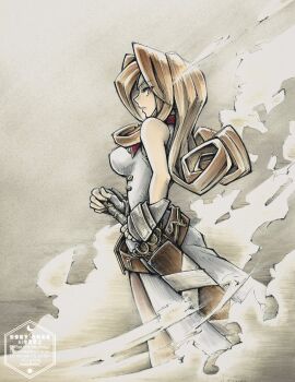 Beatrix (Ff9) Rule 34 Image