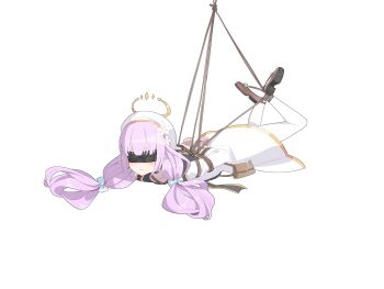 Maimai (Game) Rule 34 Image