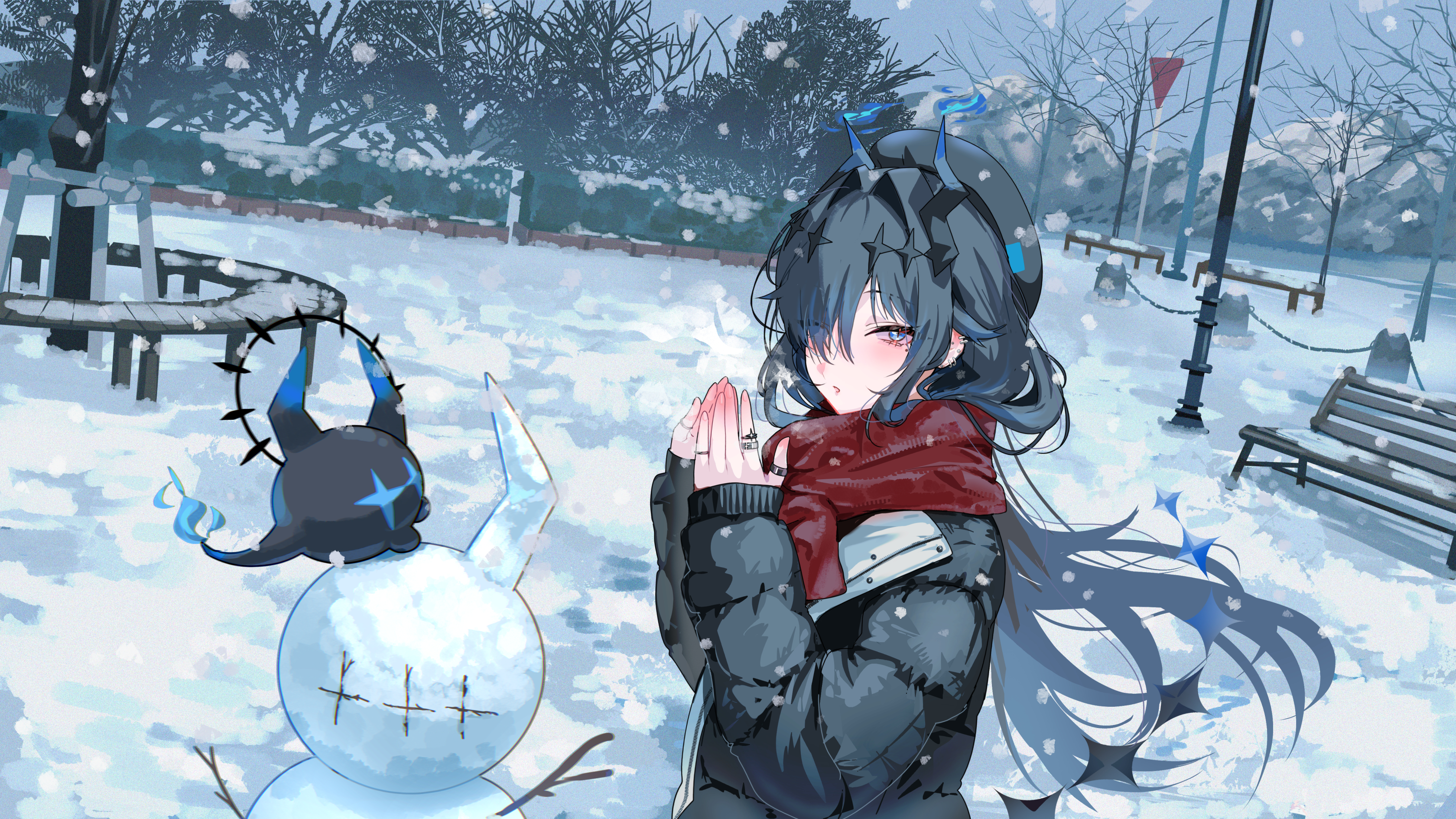 Indie Virtual Youtuber Rule 34 Image