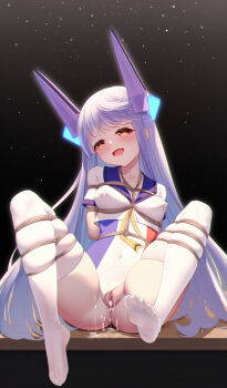 Le Fantasque (Warship Girls R) Rule 34 Image