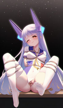 Le Fantasque (Warship Girls R) Rule 34 Image
