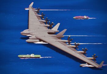 Ace Combat Rule 34 Image