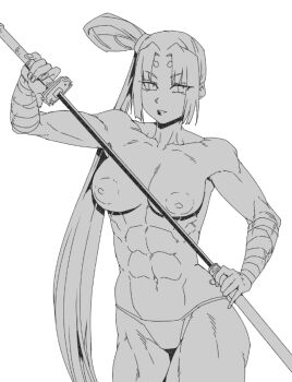 Fate (Series) Rule 34 Image