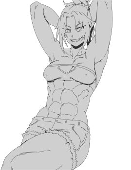 Fate (Series) Rule 34 Image