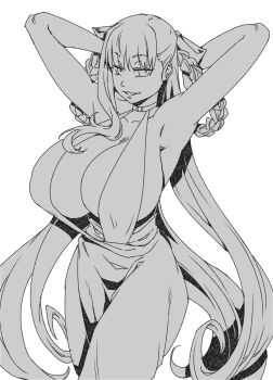 Bb (Fate) Rule 34 Image