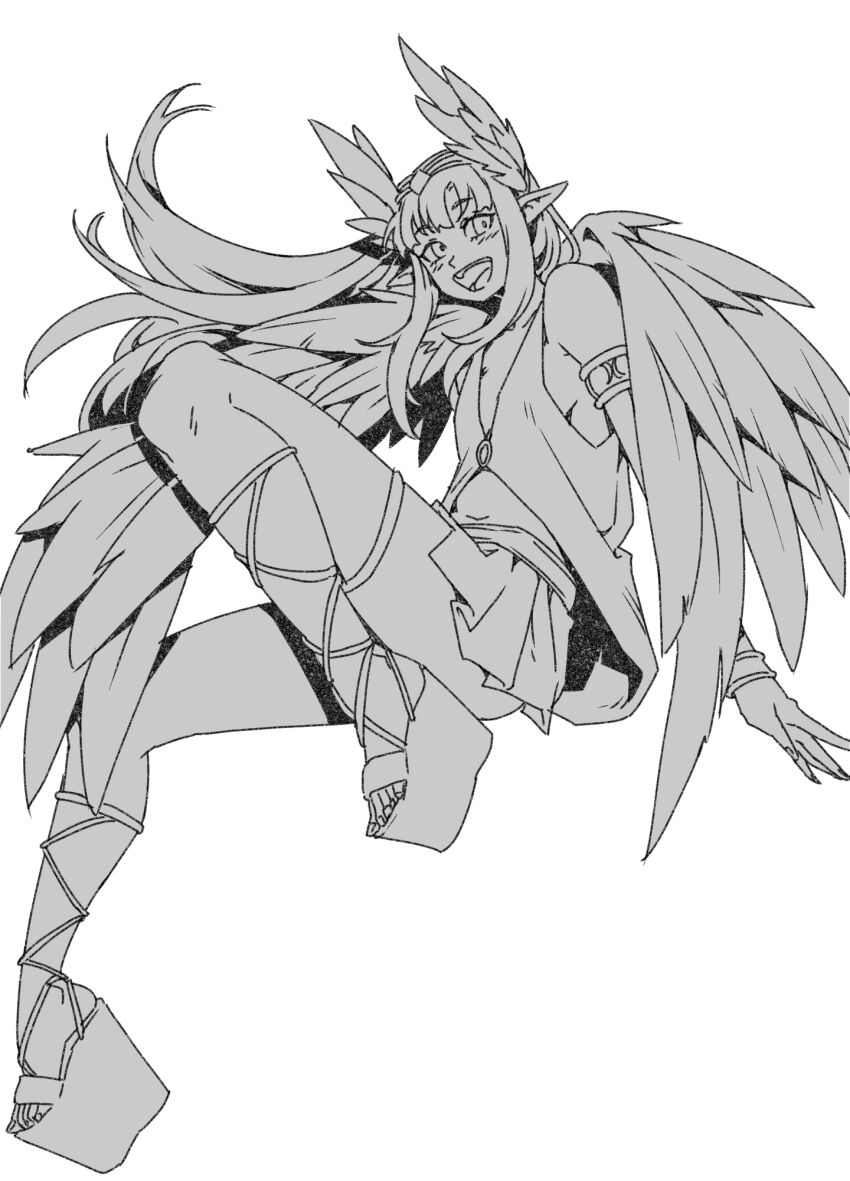 Circe (Fate) Rule 34 Image