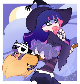 Honekoneko (Psg) Rule 34 Image