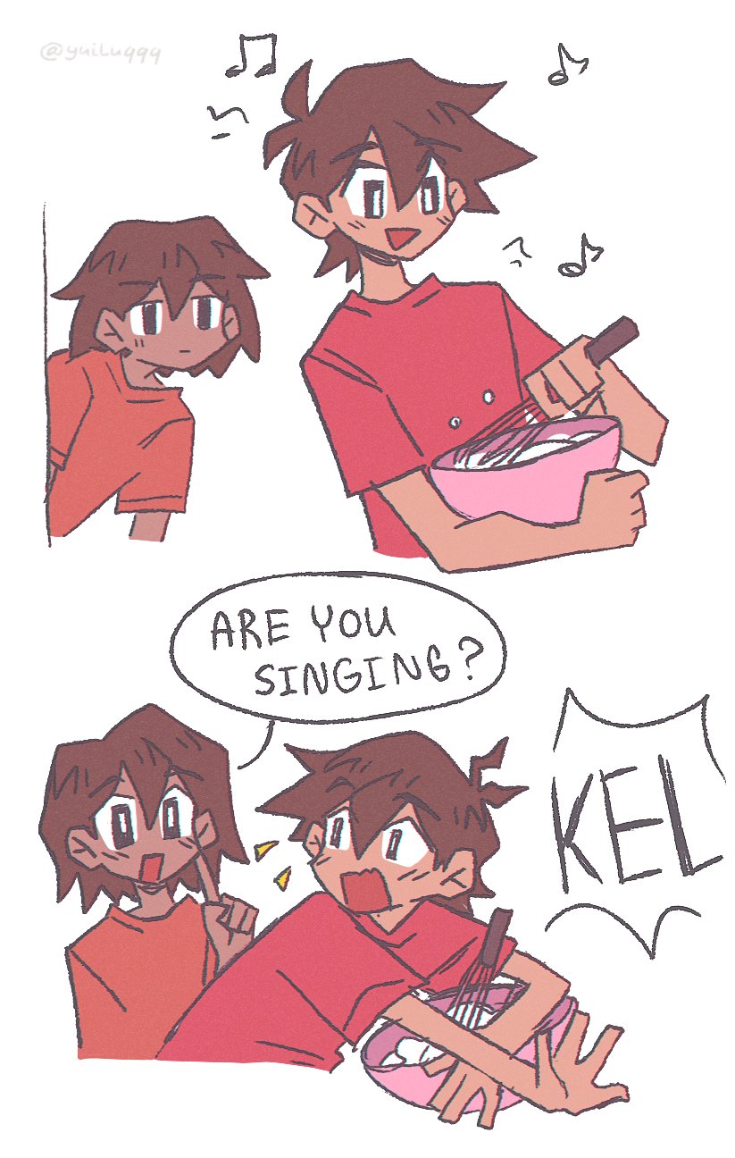 Hero (Omori) Rule 34 Image