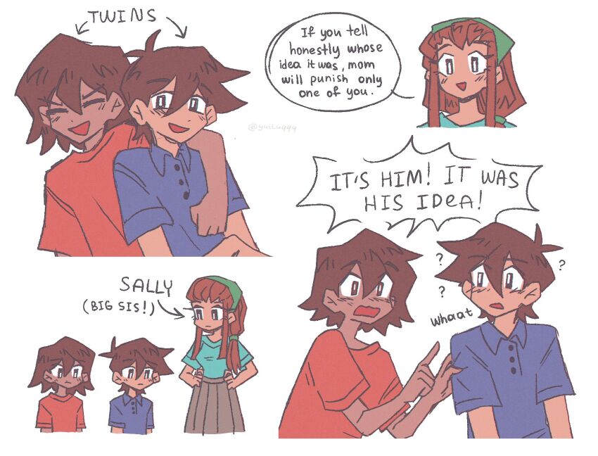 Hero (Omori) Rule 34 Image