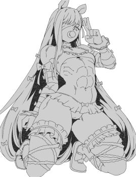 Fate (Series) Rule 34 Image
