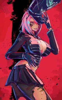 Fefe (Vtuber) Rule 34 Image