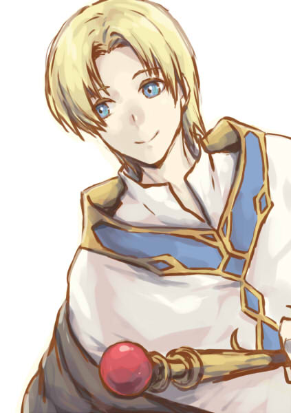 Fire Emblem Rule 34 Image